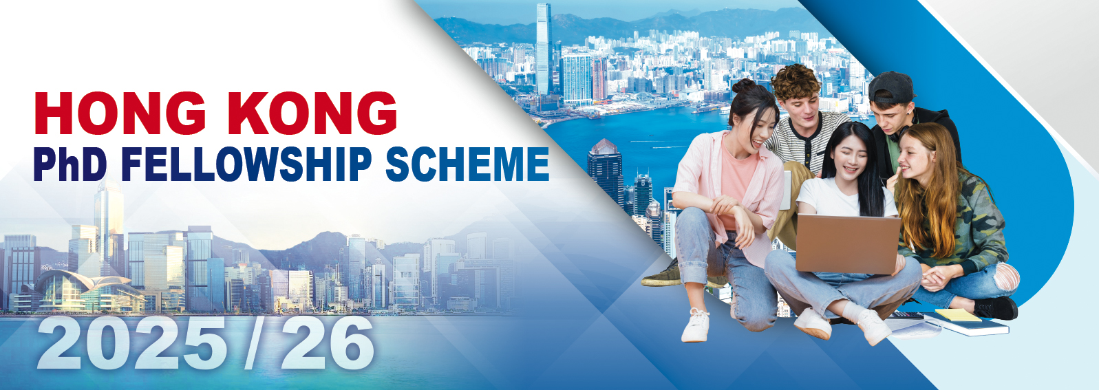 phd scholarship in hong kong