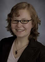Miriam Marxer