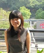 HUANG Weizi